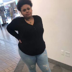 Meet your Posher, Dru'vonna